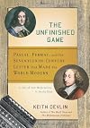 The Unfinished Game