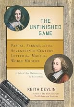 The Unfinished Game