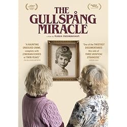 The Gullspang Miracle [DVD]