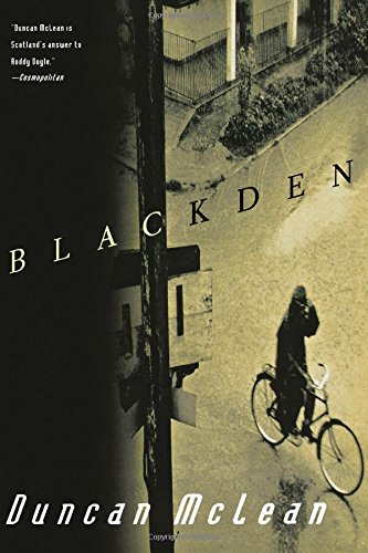 blackden norton paperback