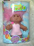 Good Luck Lifestyle Theme Trolls 5" - Assorted