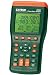 1000A 3-Phase Power Analyzer/Datalogger