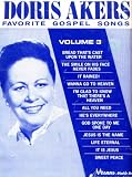 Doris Akers: Favorite Gospel Songs- Volume 3