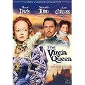 Virgin Queen (Widescreen) (Dual-layered DVD)