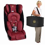 Sunshine Kids kit Radian Xt Car Seat in