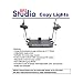 RPS Studio Duty Copy Stand Lights (RS-C150)