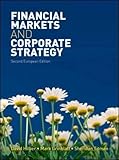 Financial markets and corporate strategy