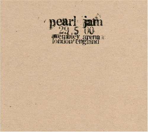 29/5/00 - Wembley Arena, London, England