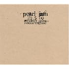 Click here to buy 29 5 00 - Wembley Arena, London, England by  Pearl Jam .
