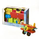 Take Apart Airplane