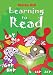 Books : Learning To Read