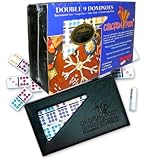 Double 9 Dominoes Chickenfoot