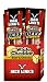 Jack Link's Combo Pack White Cheddar Beef & Cheese, 1.2-Ounce Packages (Pack of 32)