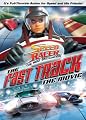 Speed Racer: The Next Generation - The Fast Track