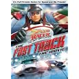 Speed Racer: The Next Generation - The Fast Track