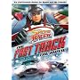 Speed Racer: The Next Generation - The Fast Track