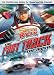 Speed Racer: The Next Generation - The Fast Track