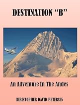 Click to Download Free Kindle Book -> DESTINATION 