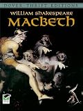Macbeth (Dover Thrift Editions)
