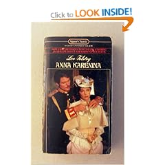 Tolstoy : Anna Karenina (TV Tie-in) (Sc)