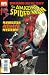The Amazing Spider-Man #551 : Lo, There Shall Come a Menace (Brand New Day - Marvel Comics)