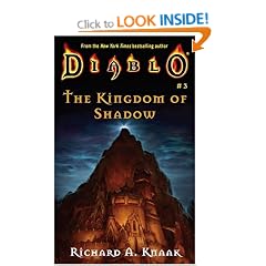 The Kingdom of Shadow (Diablo)
