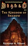 Kingdom of Shadow (Diablo #3)