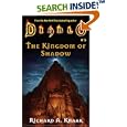Kingdom of Shadow (Diablo #3)
