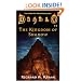 Kingdom of Shadow (Diablo #3)