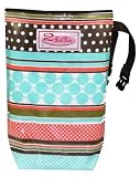 2 Red Hens 1972 Diaper Pack