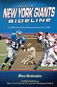 Tales From the New York Giants Sideline