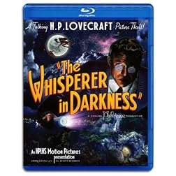 Whisperer in Darkness [Blu-ray]