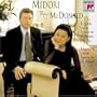 Franck: Sonata for violin in A; Elgar: Sonata for violin in Em