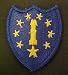Search : New Hampshire National Guard Full Color Dress Patch