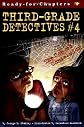 The Cobweb Confession (Third-Grade Detectives)