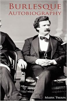 Burlesque biography picture