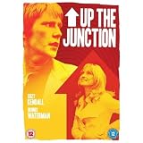Up the Junction [ NON-USA FORMAT, PAL, Reg.2 Import - Great Britain ]