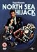 North Sea Hijak [UK Import]