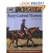 Easy-Gaited Horses: Gentle, humane methods for training and riding gaited pleasure horses