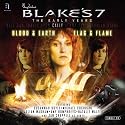 Blake's 7: Cally - The Early Years: 4 (Blake's 7: the Early Years)