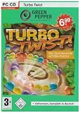 Eigenschaften ak tronic  / WOMAN: Turbo Twist - (Green Pepper)