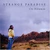 Strange Paradise