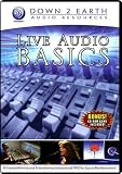 Down 2 Earth Live Audio Basics DVD