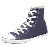 Converse ALL STAR LIGHT CVS HI Femme Baskets mode
