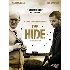 Hide [DVD] [2008] [Region 1] [US Import] [NTSC]