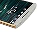 Skinomi Screen Protector Compatible with LG V10 Clear TechSkin TPU Anti-Bubble HD Film