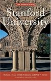 Stanford University: The Campus Guide
