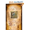 Das verschollene Reich: Historischer Roman
