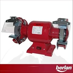 Berlan Doppelschleifer BDSM250-150