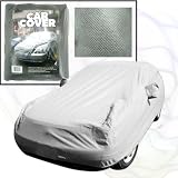 Large Polyproplyene Spin Bond Car Cover